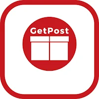 GetPost - Package Tracking