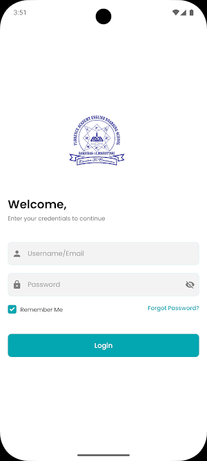 Florence Academy  School Screenshot 2