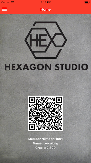 Hexagon Studio Screenshot 1