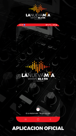 La Nueva Mia Screenshot 1