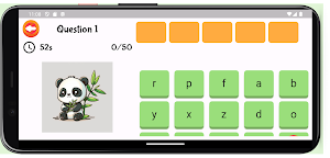 Strawberry English Screenshot 3