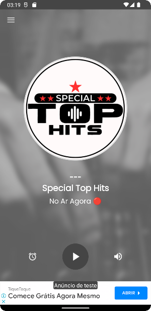 Special Top Hits Screenshot 0