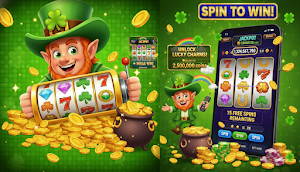 Jackpot Rush Real Casino Screenshot 0