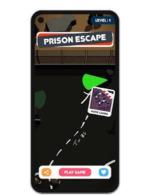 Tiger-EscapePlan Screenshot 2