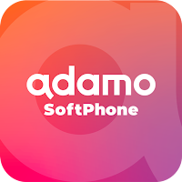 Adamo Softphone