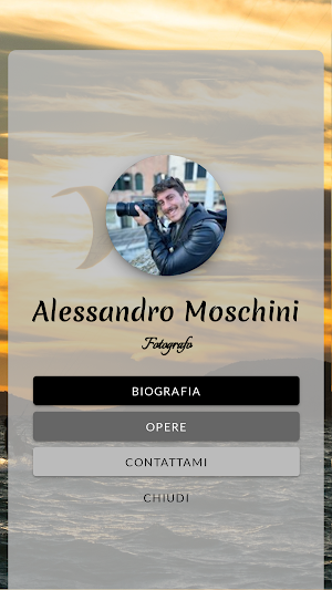 Alessandro Moschini Screenshot 1