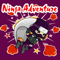 Ninja Adventure