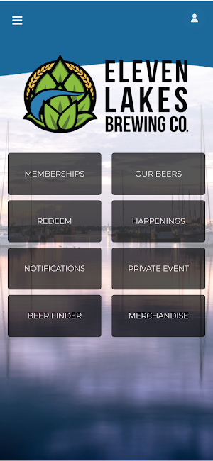 Eleven Lakes Brewing Screenshot 0