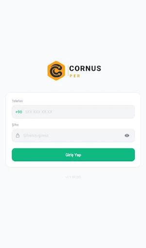 CornusPer Screenshot 3