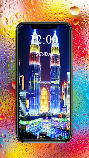 Wallpaper Center 2024 Screenshot 1