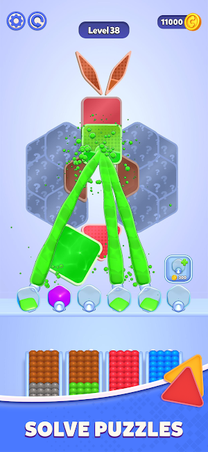 Juicy Shapes Screenshot 2