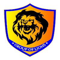 Lion Andhra