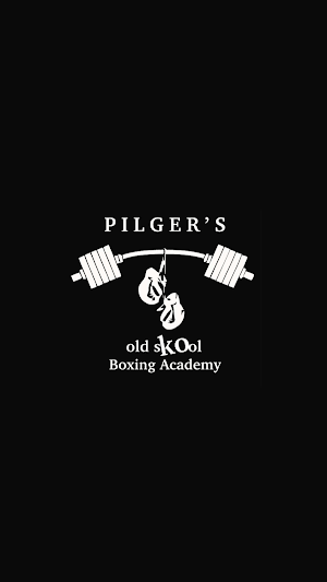 Pilger's Old Skool Boxing Screenshot 0