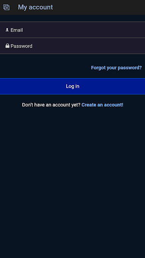 ImpiloBusiness Screenshot 2