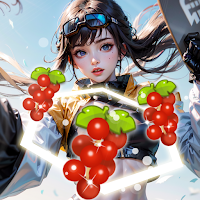 Beauty Match - Triple Tile