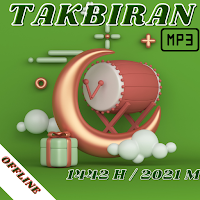 Takbiran MP3 Offline 2025