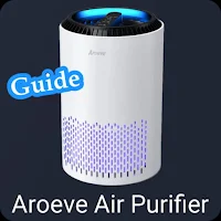 aroeve air purifier guide