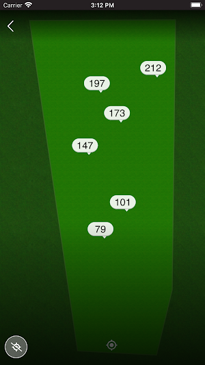 Tallgrass Golf Club Screenshot 2