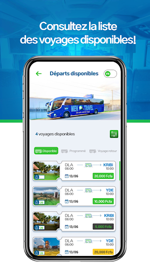 MEN Travel Screenshot 3
