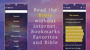 Bible for Women Screenshot 2