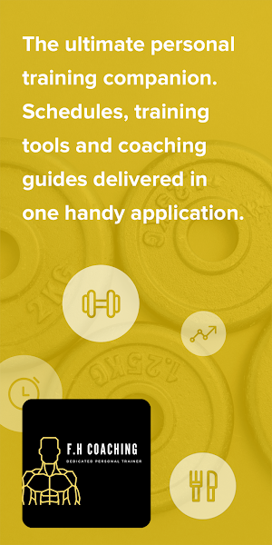 F.H Coaching Screenshot 0