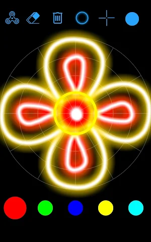 Draw and Spin it 2 Screenshot 2
