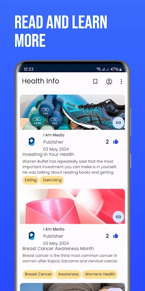 Botsogo Jwame Screenshot 3