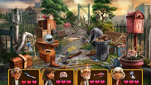 Enchanted Realm Hidden Mystery Screenshot 0
