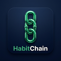 HabitChain: Simple tracking