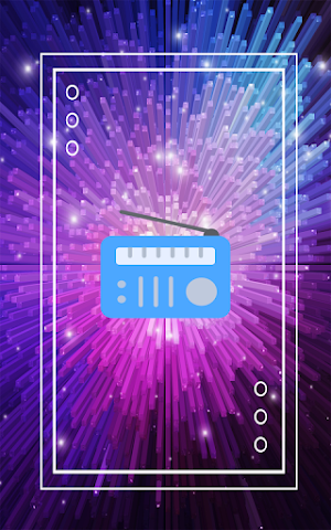 Outrora Rádio Web Screenshot 1
