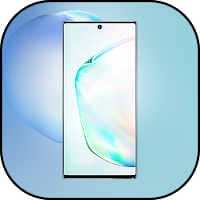 Theme for Galaxy Note 10+
