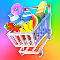 Super Supermarket
