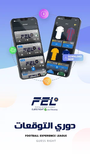 FEL League Screenshot 3