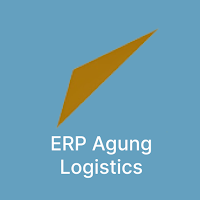 ERP Agung Logistics