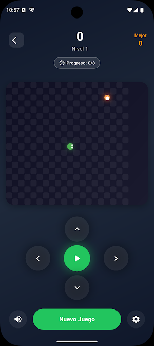 Random Helper | Minijuegos Screenshot 2