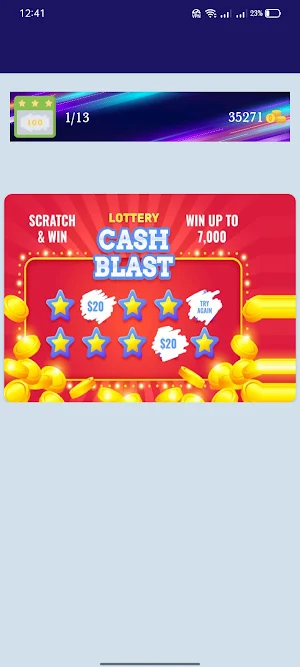 OTP Cash Max Screenshot 1