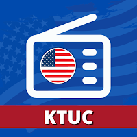 KTUC 1400 AM Radio