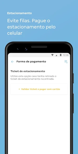 Shopping Campo Grande Screenshot 2