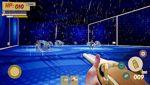 Graphical Siege Screenshot 0