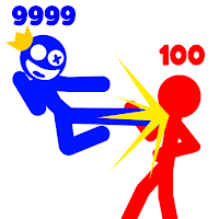 Stick War: Rainbow Friends