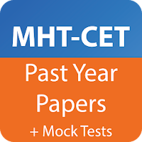 MHT-CET Past Year Question Pap