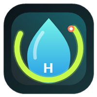 Hydra Coach: Water Reminder