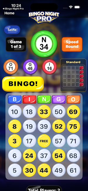 CrowdSwarm Pro Screenshot 3