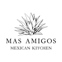 Mas Amigos Mexican Kitchen
