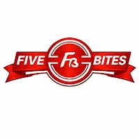 Five Bites hull