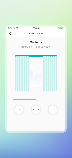 WholeHome Assistant Screenshot 2