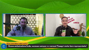 RDFTV Santo Ângelo Screenshot 1