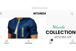 Nitunda Online shopping Screenshot 2