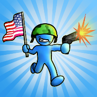 Nation Gauntlet