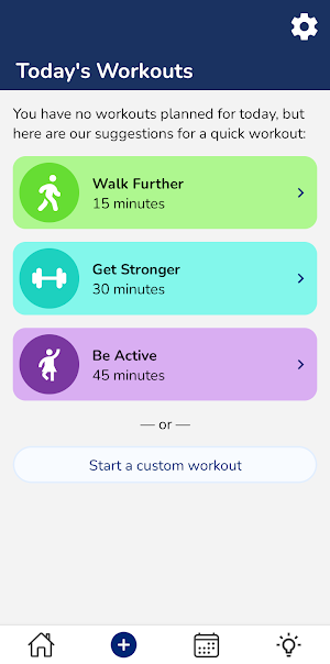 Ora Connect Screenshot 3